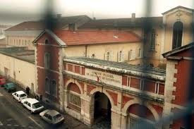 l'ancienne prison Charles III