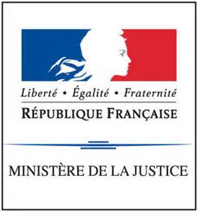 logo Justice